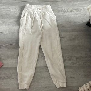Lululemon scuba jogger